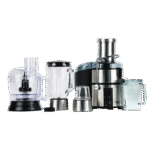 مشخصات آبمیوه گیر 4 کاره ناسا الکتریک NS-915