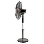 بهترین پنکه ایستاده ناسا الکتریک مدل NS-1117