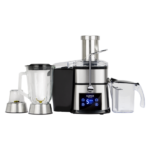 آبمیوه گیر سه کاره ناسا الکتریک مدل NS-946