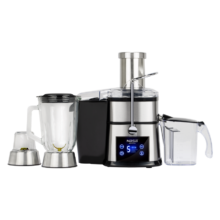 آبمیوه گیر سه کاره ناسا الکتریک مدل NS-946