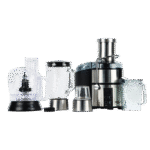 بهترین مدل آبمیوه گیر 4 کاره ناسا الکتریک NS-915