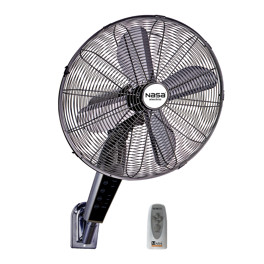 خرید پنکه ایستاده ناسا الکتریک NS-1117