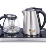 معرفی چای ساز ناسا الکتریک ns-507