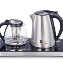 معرفی چای ساز ناسا الکتریک ns-507