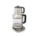 معرفی چای ساز ناسا الکتریک مدل ns-508
