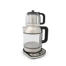 معرفی چای ساز ناسا الکتریک مدل ns-508