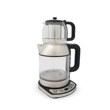 معرفی چای ساز ناسا الکتریک مدل ns-508