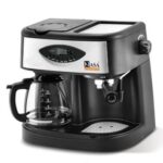 معرفی دستگاه قهوه ساز ns-509 ناسا الکتریک