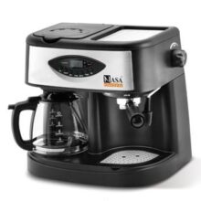 قهوه ساز ناسا الکتریک NS-509