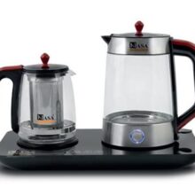 چای ساز ناسا الکتریک مدل ns-513