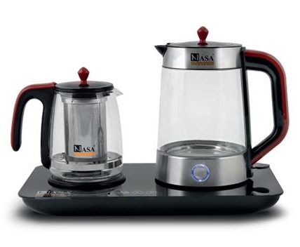 چای ساز ناسا الکتریک مدل ns-513