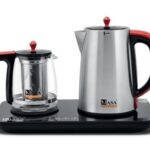 چای ساز ناسا الکتریک مدل ns-514