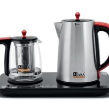 چای ساز ناسا الکتریک مدل ns-514