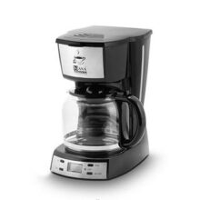 معرفی قهوه ساز ناسا الکتریک ns-515