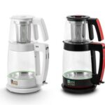 چای ساز رو هم ناسا الکتریک مدل ns-516
