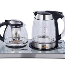چای ساز ناسا الکتریک مدل ns-522