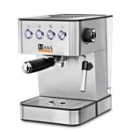 مشخصات اسپرسوساز ناسا الکتریک ns-531