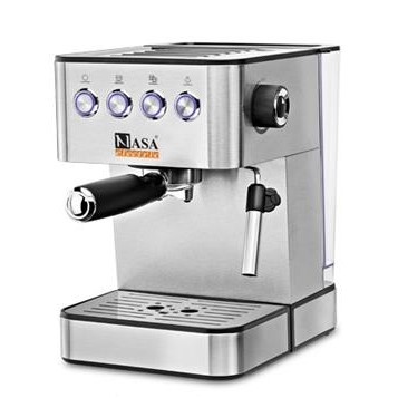 مشخصات اسپرسوساز ناسا الکتریک ns-531