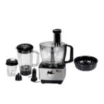 معرفی غذاساز ناسا الکتریک مدل ns-622