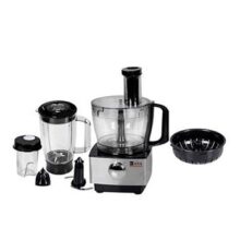 معرفی غذاساز ناسا الکتریک مدل ns-622