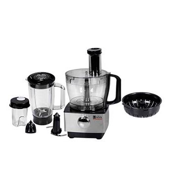 معرفی غذاساز ناسا الکتریک مدل ns-622