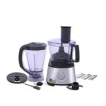 معرفی غذاساز ناسا الکتریک مدل ns-623