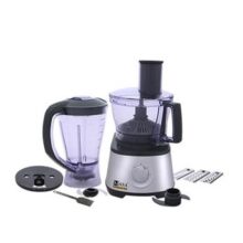 معرفی غذاساز ناسا الکتریک مدل ns-623