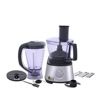 معرفی غذاساز ناسا الکتریک مدل ns-623