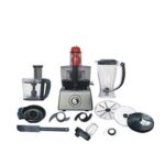 معرفی غذاساز ناسا الکتریک مدل ns-625