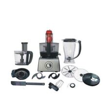 معرفی غذاساز ناسا الکتریک مدل ns-625