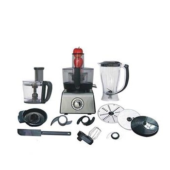 معرفی غذاساز ناسا الکتریک مدل ns-625