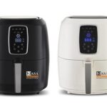 سرخ کن ناسا الکتریک مدل NS-807