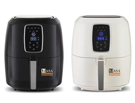 سرخ کن ناسا الکتریک مدل NS-807