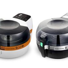 سرخ کن ناسا الکتریک مدل NS-809