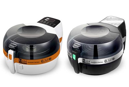 سرخ کن ناسا الکتریک مدل NS-809