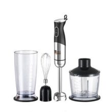 معرفی گوشتکوب برقی ناسا الکتریک ns-901