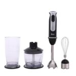 کارایی گوشت کوب برقی ناسا الکتریک ns-902a