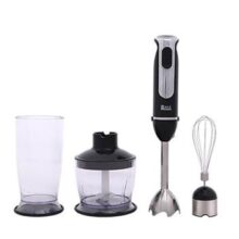 کارایی گوشت کوب برقی ناسا الکتریک ns-902a