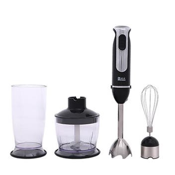 کارایی گوشت کوب برقی ناسا الکتریک ns-902a