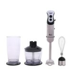 کارایی گوشت کوب چند کاره ناسا الکتریک ns-903a