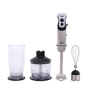 کارایی گوشت کوب چند کاره ناسا الکتریک ns-903a