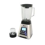 طرز کار با مخلوط کن آسیاب ناسا الکتریک مدل ns-909