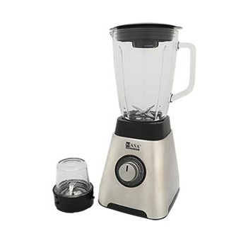 کارایی مخلوط کن و آسیاب ناسا الکتریک ns-910