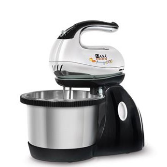 همزن ناسا الکتریک مدل ns-919 و بررسی مشخصات آن