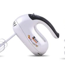 مشخصات همزن دستی ناسا الکتریک مدل ns-920