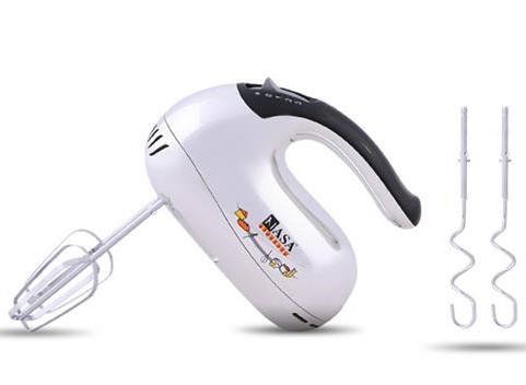 مشخصات همزن دستی ناسا الکتریک مدل ns-920