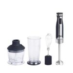 معرفی گوشت کوب برقی چند کاره ناسا الکتریک مدل ns-921