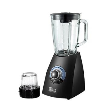 مخلوط کن آسیاب ناسا الکتریک ns-923 و معرفی آن