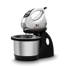 معرفی همزن کاسه دار ناسا الکتریک مدل ns-925