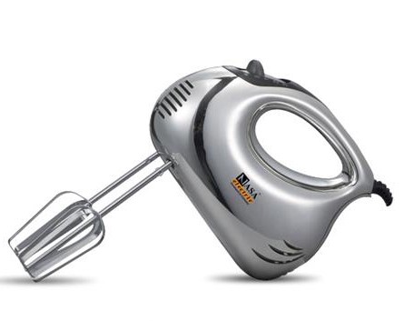 معرفی همزن دستی ناسا الکتریک مدل ns-925b